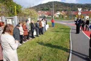 Večna podoba lipicanca…1